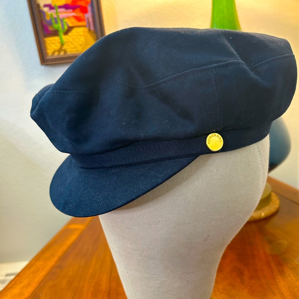 Burberry Hat